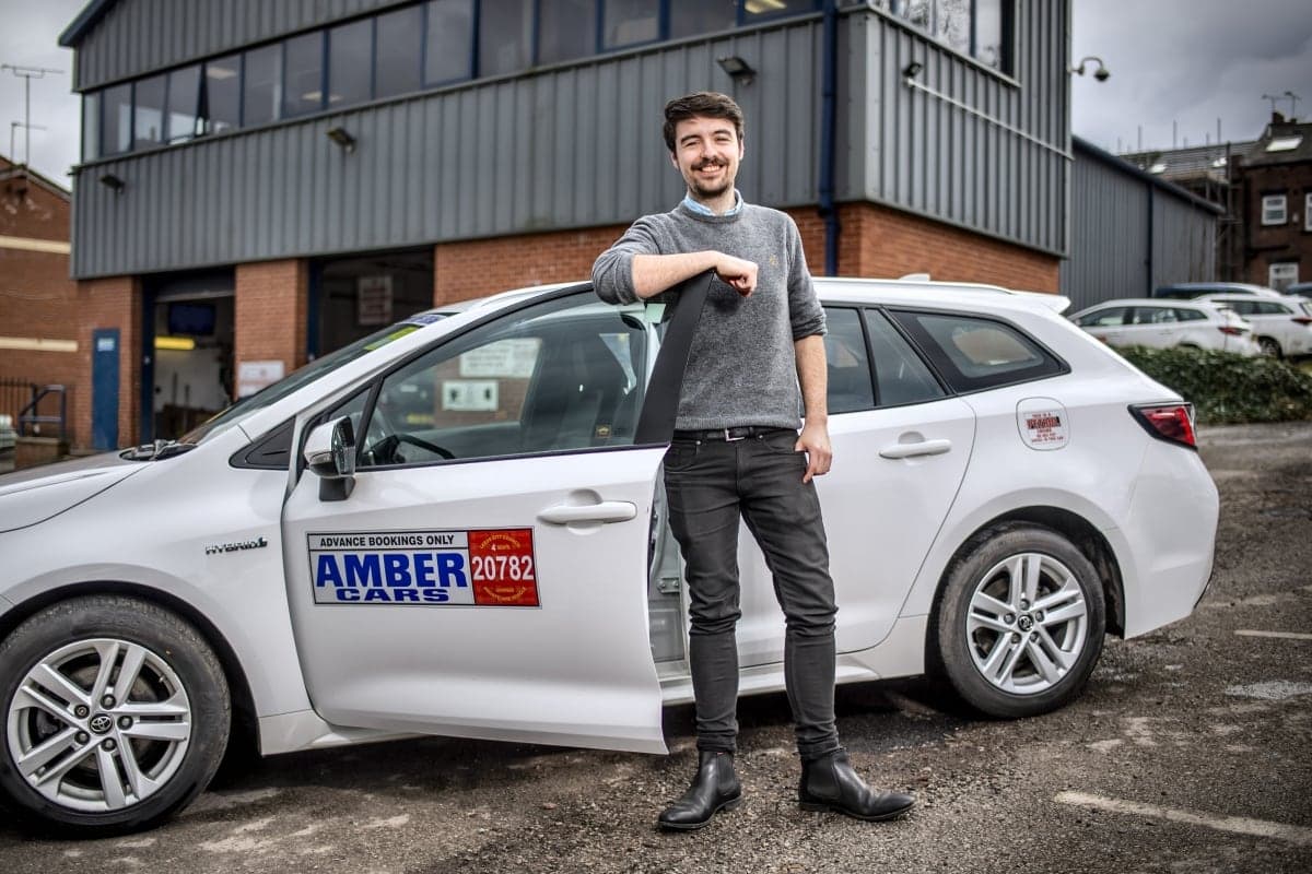 Chris-Neary-Amber-Cars