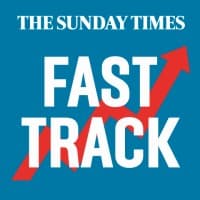 Sunday Times Fast Track